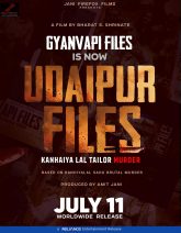 Gyanvapi Files Movie