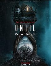 Until Dawn (English)