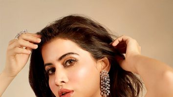 Celeb Photos Of Uorfi Javed