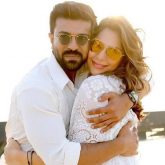 Upasana Kamineni Konidela opens up about her relationship with Ram Charan; says, “He’s a very secure man”