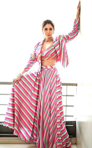 Celeb Photos Of Urmila Matondkar