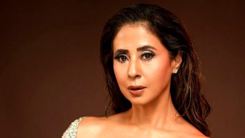 Celeb Photos Of Urmila Matondkar