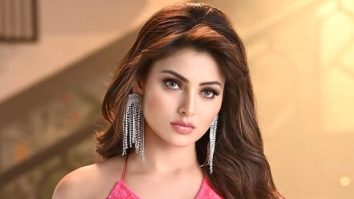Urvashi Rautela breaks silence on temple remark after online outrage; team issues clarification