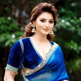 Urvashi Rautela faces outrage over claim, “There is a temple in my name in Uttarakhand”