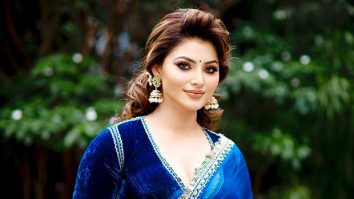 Urvashi Rautela faces outrage over claim, “There is a temple in my name in Uttarakhand”