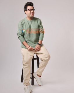 Varun Sharma