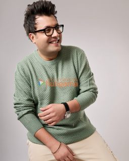 Varun Sharma