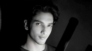 Celeb Photos Of Vedang Raina