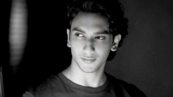 Celeb Photos Of Vedang Raina