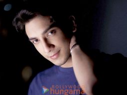 Celeb Photos Of Vedang Raina