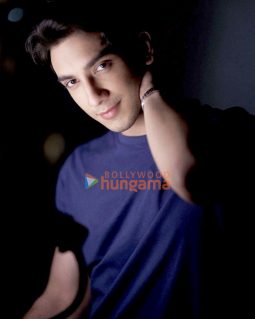 Celeb Photos Of Vedang Raina
