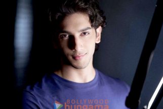 Celeb Photos Of Vedang Raina
