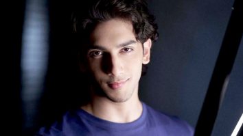 Celeb Photos Of Vedang Raina