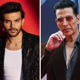 Veer Pahariya credits Akshay Kumar for his passion towards a healthier lifestyle