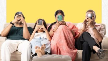 TVF announces Season 2 of their first weekly daily Very Parivarik