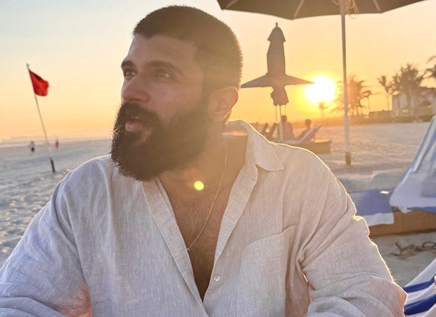 Vijay Deverakonda's coolest summer wardrobe picks to beat the heat in style