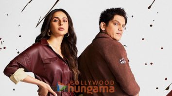 Rakul Preet Singh, Vijay Varma