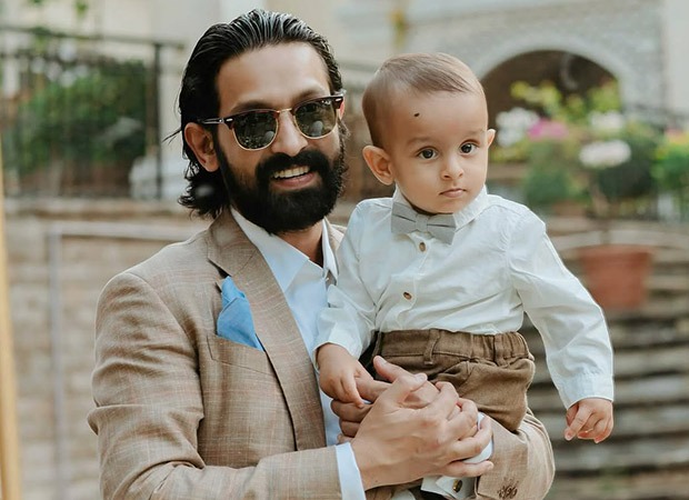 Vikrant Massey and his fresh look with long beard are raising excitement for something new! : Bollywood News Vikrant Massey and his fresh look with long beard are raising excitement for something new! : Bollywood News