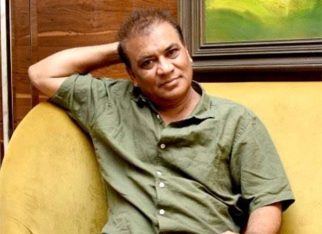 Vipin Sharma recalls cutting and cleaning meat for a living despite being a vegetarian: “I had no other prospects and I had no money”