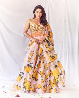 Wamiqa Gabbi
