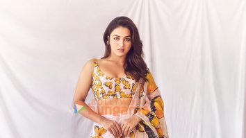 Wamiqa Gabbi