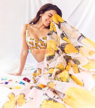 Wamiqa Gabbi