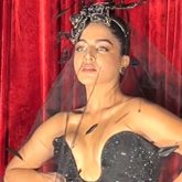 Wamiqa Gabbi looks breathtaking in black