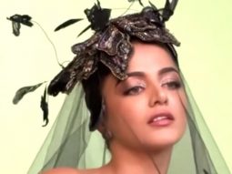 Wamiqa Gabbi’s magnificent Cause Gala look