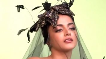 Wamiqa Gabbi’s magnificent Cause Gala look