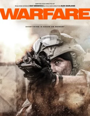 Warfare (English)
