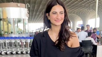 What a cutie! Palak Tiwari