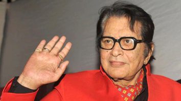 Legendary filmmaker Manoj Kumar passes away in Mumbai at 87