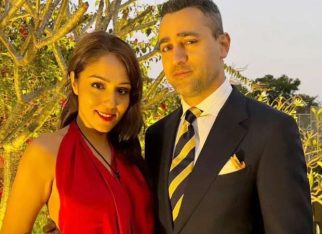 Imran Khan shares how living with girlfriend Lekha Washington changed his lifestyle; says, “Lekha and I had to share one plate and fork”