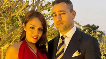 Imran Khan shares how living with girlfriend Lekha Washington changed his lifestyle; says, “Lekha and I had to share one plate and fork”