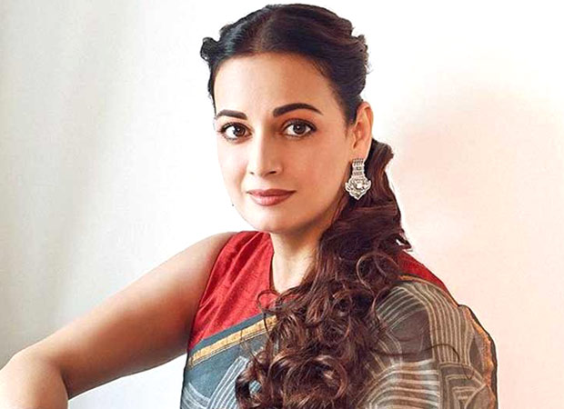 Dia Mirza refutes Telangana CM’s allegations of using AI-Generated content in protest videos: “This is an absolutely false statement”