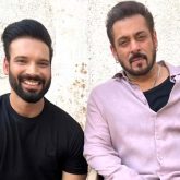 Vikaas Verma opens up about Salman Khan’s fitness routine during Sikandar; says, "He’d cycle to the set, cycle back, work out at the gym, and then stand the whole day"
