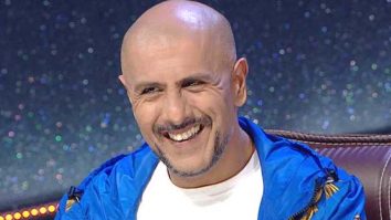 Vishal Dadlani announces exit from Indian Idol, shares emotional farewell video; watch
