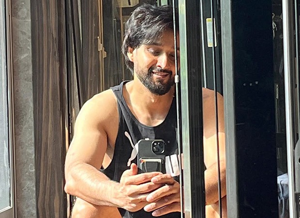 Sourabh Raaj Jain shares heartfelt note thanking the ‘Wonderful Souls’ behind his fitness journey