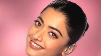 Rashmika Mandanna opens up on portraying strength and vulnerability onscreen; says, “I imagine myself having lived the life of Srivalli or Geetanjali and I just play with it”