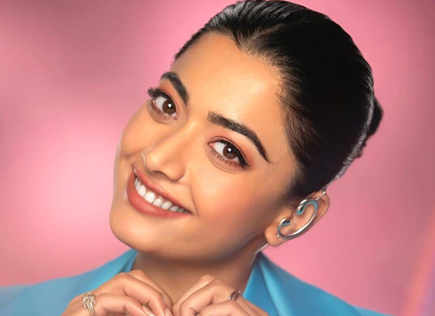 Rashmika Mandanna opens up on portraying strength and vulnerability onscreen; says, “I imagine myself having lived the life of Srivalli or Geetanjali and I just play with it”