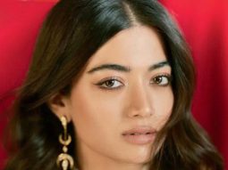 Rashmika Mandanna honoured as ‘India’s Sweetheart’ on Open Magazine’s 2025 cover