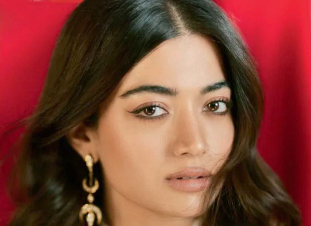 Rashmika Mandanna honoured as 'India’s Sweetheart' on Open Magazine’s 2025 cover