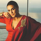 Neha Dhupia champions digital parenting with Assam police’s #DontBeASharent
