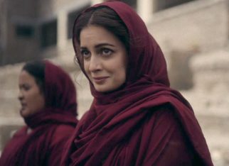 EXCLUSIVE: Dia Mirza on Kaafir being transformed from a web series to a film, “It’s an opportunity to make the story accessible to more people, it’s a universal story of love, loss, and survival”