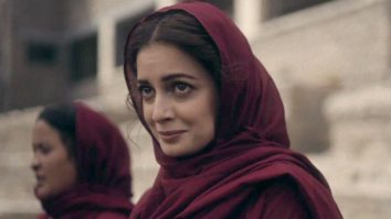 EXCLUSIVE: Dia Mirza on Kaafir being transformed from a web series to a film, “It’s an opportunity to make the story accessible to more people, it’s a universal story of love, loss, and survival”