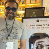 Anurag Kashyap’s Kennedy continues global run, screens at 10th Indie Meme Film Festival; filmmaker says India release “should happen soon”