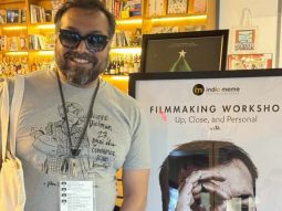Anurag Kashyap’s Kennedy continues global run, screens at 10th Indie Meme Film Festival; filmmaker says India release “should happen soon”