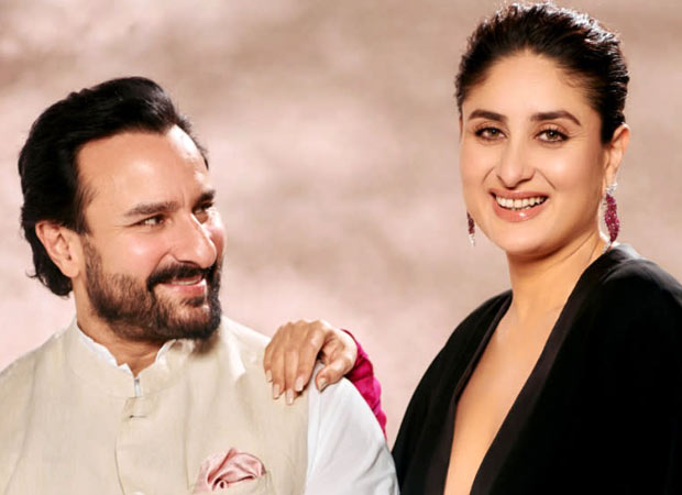 Kareena Kapoor Khan recalls calming Saif Ali Khan to seek help after attack: “Yeh sab chhod do, neeche chalo, hospital jaate hain”