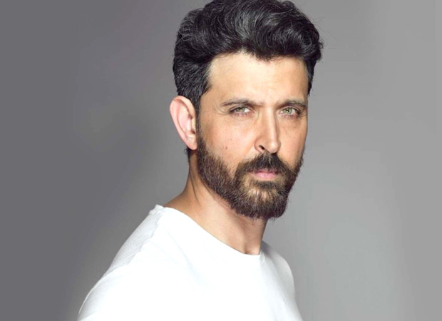 Hrithik Roshan opens up about his creative aspirations beyond acting; says, “Deep inside I’m a filmmaker”