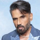 Suniel Shetty pens emotional note after welcoming granddaughter: “It’s a happiness that’s pure and untouched by anything the world can give or take away”